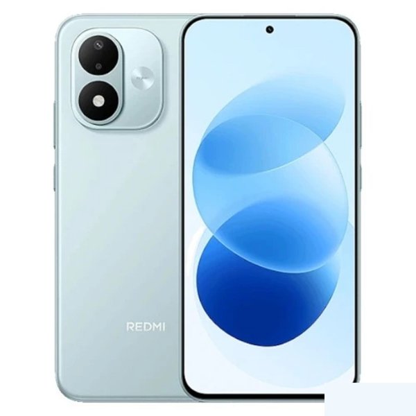 Xiaomi Redmi Note 17 RU 8GB/256GB Blue