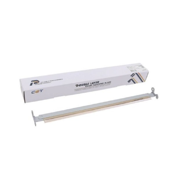 Ракель Cet CET281086 (DR620-Blade/DR621-Blade/DU105-Blade/DU106-Blade) для Konica Minolta Bizhub Press C1060/C1070/C71hc