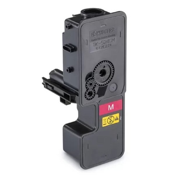 Kyocera-Mita TK-5240M Тонер-картридж,Magenta {P5026cdn/cdw, M5526cdn/cdw (3000стр)}