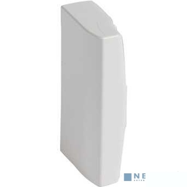 Legrand 638035 Торцевая заглушка - для кабель-каналов Metra 100x50