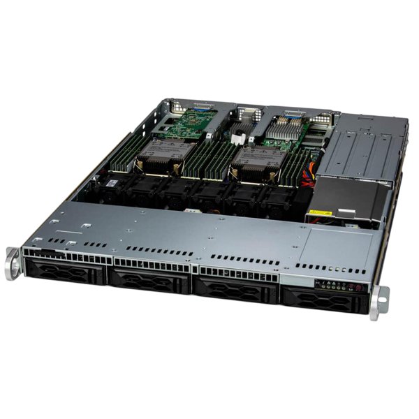 SuperMicro SYS-611C-TN4R