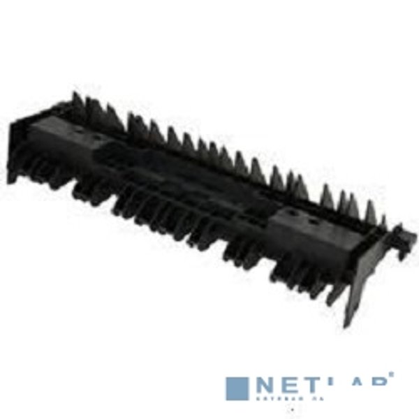 Направляющая пластина створки открытия-закрытия RICOH D1204665/D120-4665