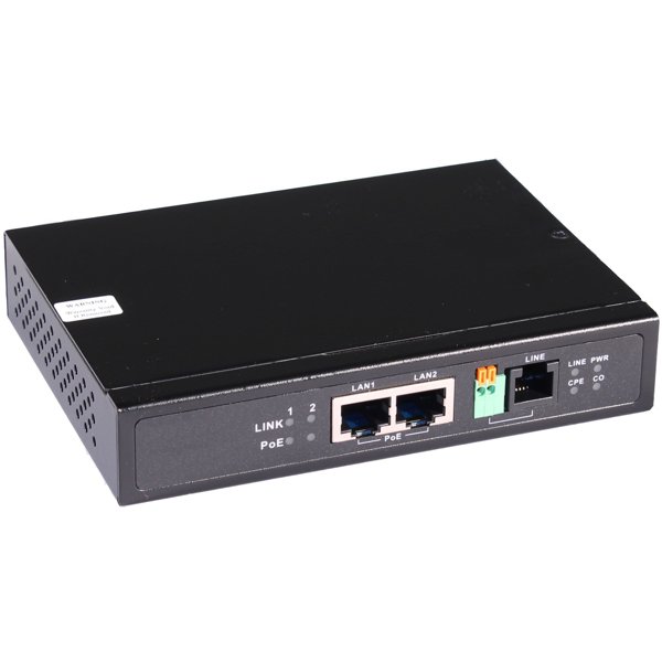 OSNOVO TR-IP2PoE