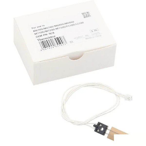 Термистор для PANTUM M6700/M6800/M7100/M7300/P3300 (CET), CET531015