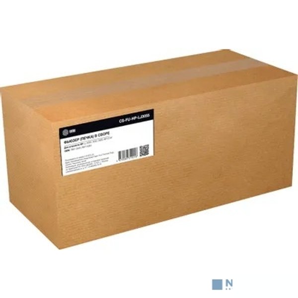 Печка в сборе Cactus CS-FU-HP-LJ3055-NC для LJ 3050/3052/3055/MF1319F