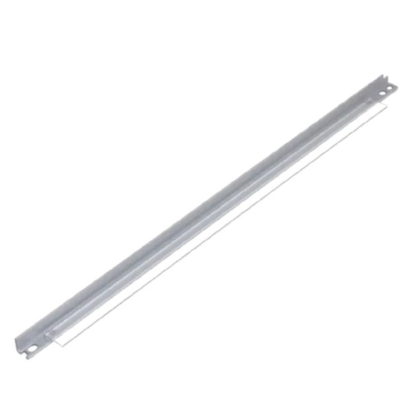 Дозирующее лезвие (DB) NVP для HP (20 шт) Q6511A/X, Q7551A/X, CE255A/X, Canon 710/724(LJ 2410/2420/2430/P3005/P3027/P3035/P3010/P3011/P3015, Pro M521/M525 совместимое
