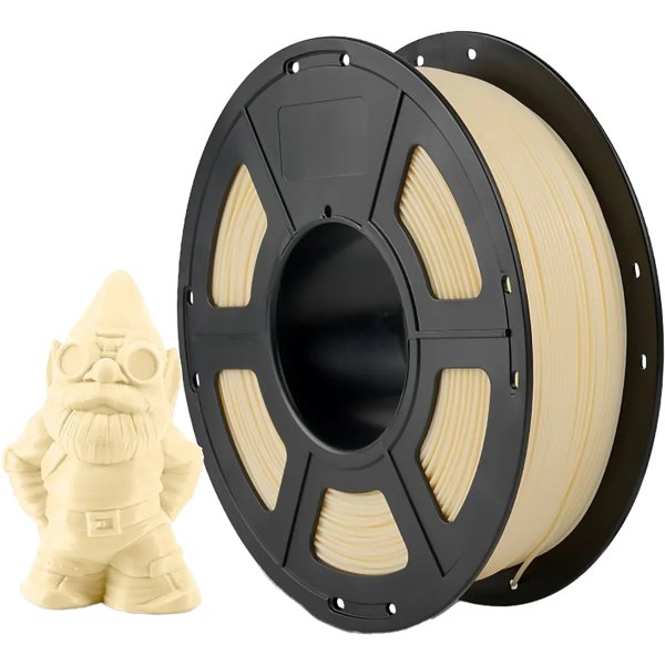 NV-PRINT NV-3D-PLA-META-CREAM-WHITE