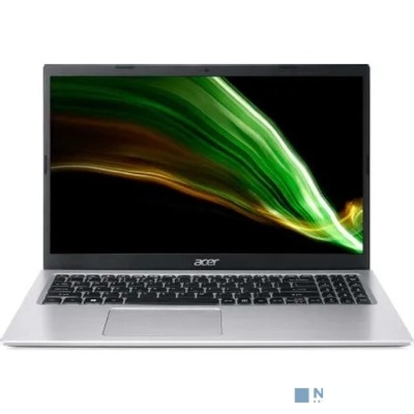 Acer Aspire 3 A315-58 [NX.ADDEM.00E]  Silver 15.6" {FHD i5 1135G7/8Gb/SSD256Gb/noOS}