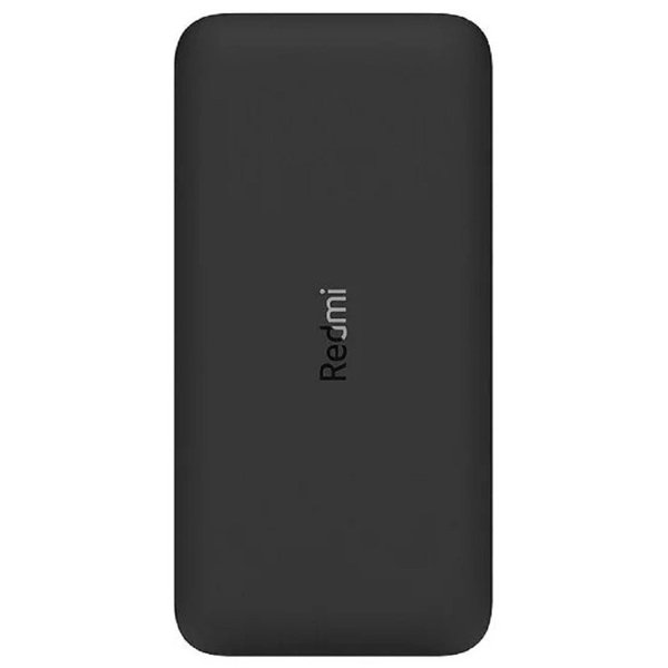 Xiaomi Redmi Power Bank 10000mAh Black PB100LZM [VXN4305GL]