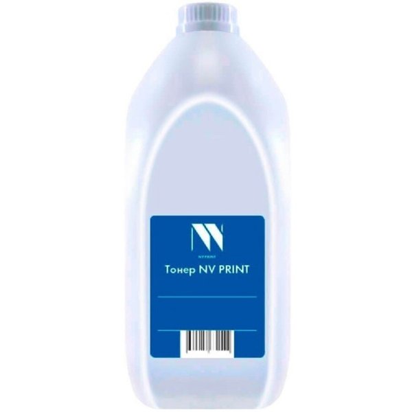NV Print Тонер для CB435A, CB436A,CE285A,CE278X для HP LaserJet P1002, 1003, 1004, 1005, 1006, 1007, 1008, 1009 ,LJ-M1120, P1505, M1522 Premium (60 г)