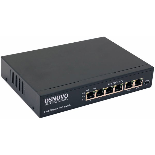 OSNOVO SW-20600(80W)