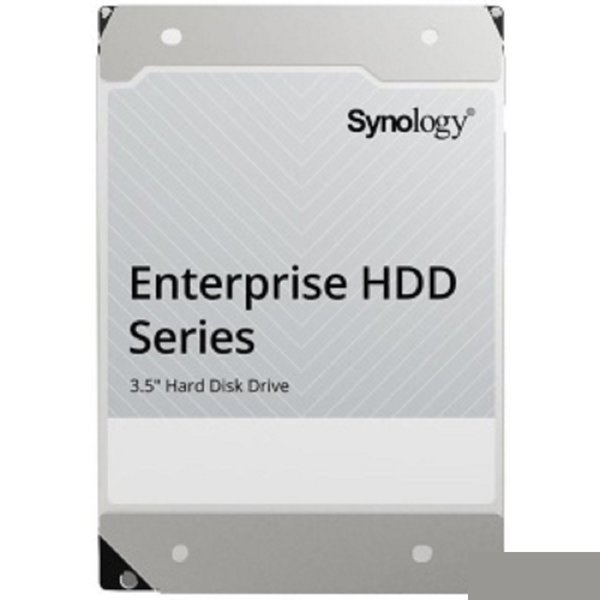 SYNOLOGY HAT5320-8T Жесткий диск SATA 8TB 5400RPM