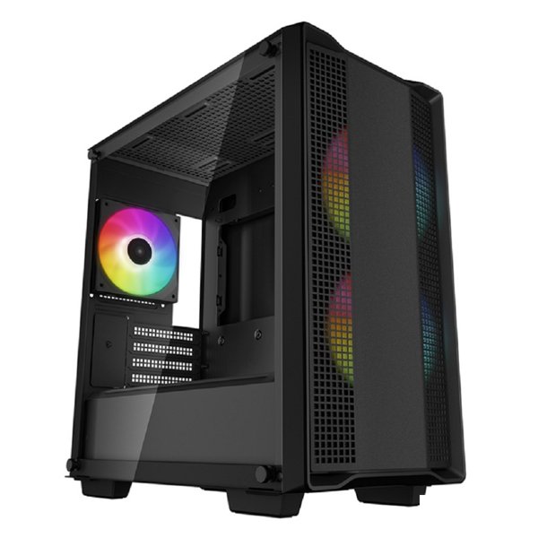 Deepcool CC360 ARGB без Б/П