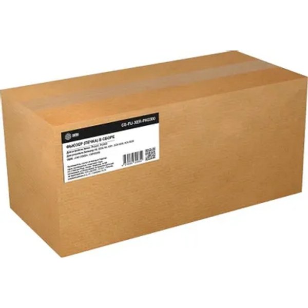 Печка в сборе Cactus CS-FU-XER-PH3300 для Ph3428/Ph3300