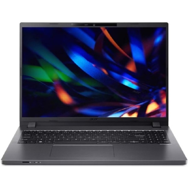 Acer TravelMate TMP216-51-G2-72GZ [NX.BB4CD.003] Grey 16" {1920x1200 i7 1355U/16384Mb/512PCISSDGb/NoOS}