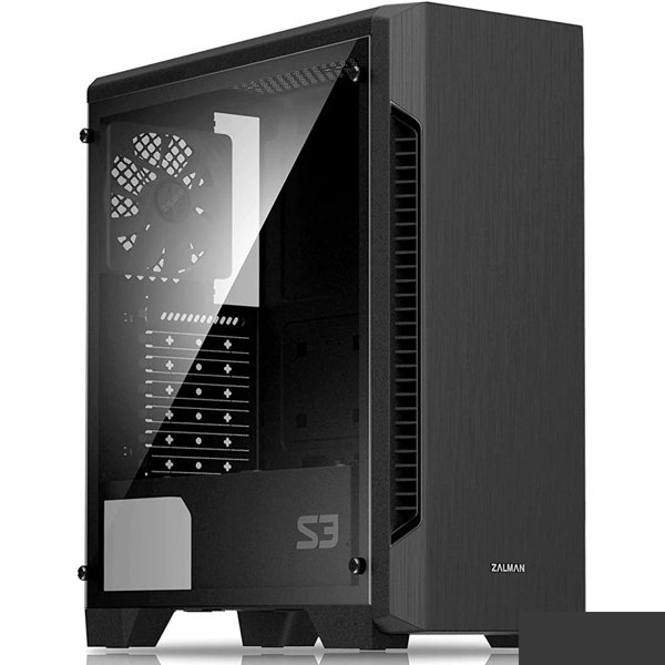 Zalman S3 TG