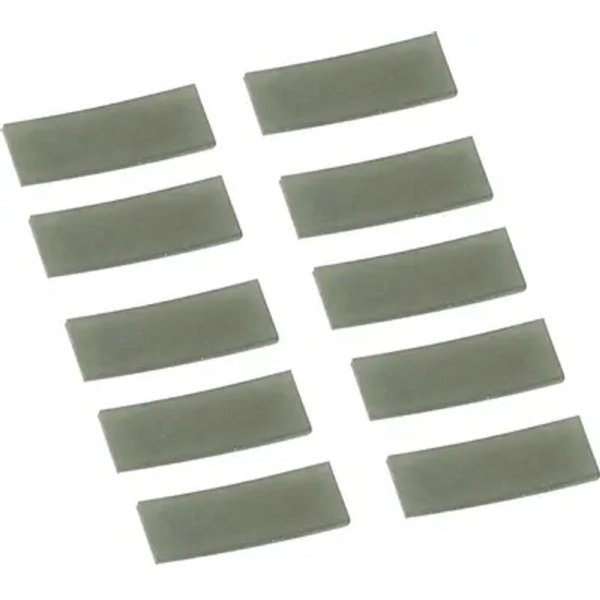 Резинка тормозной площадки для XEROX Phaser 3020BI (CET), CET361021
