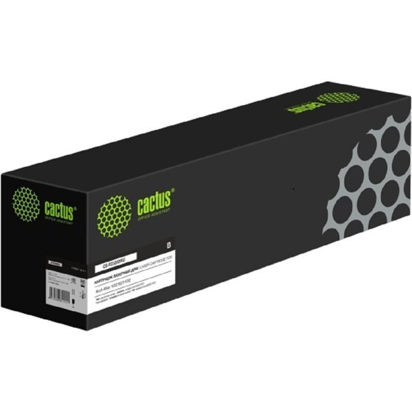 Картридж лазерный Cactus CS-R2320DRU черный (11000стр.) для Ricoh Aficio 1022/1027/1032/2022/2027/2032/3025/3030/MP 2510/3010