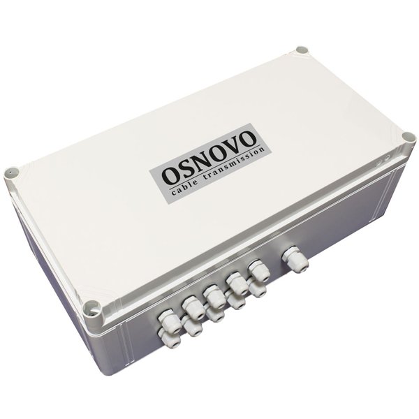 OSNOVO SW-60812/W