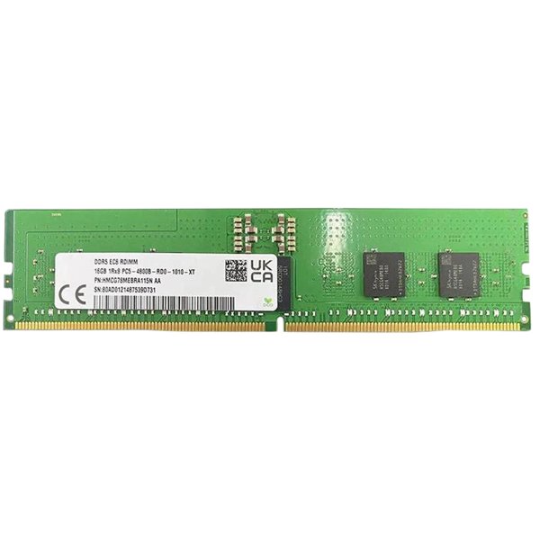 Hynix HMCG78MEBRA115N