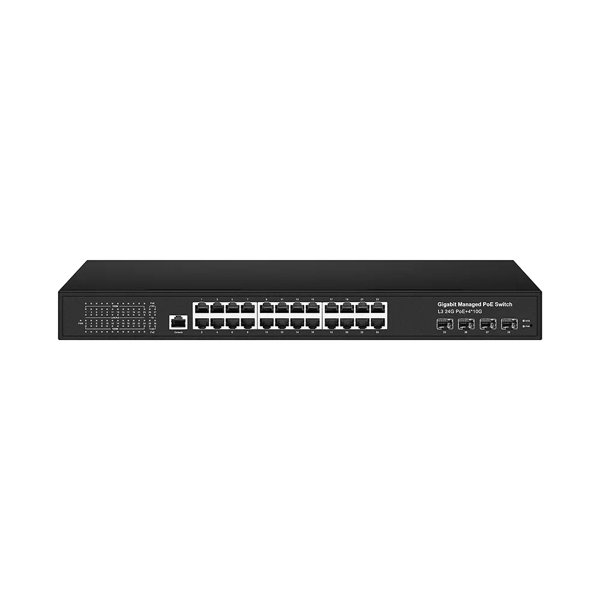 New System Technologies NS-SW-24G4G10-PL