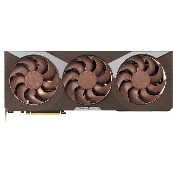 ASUS RTX5080-O16G-NOCTUA (90YV0M32-M0NA00)