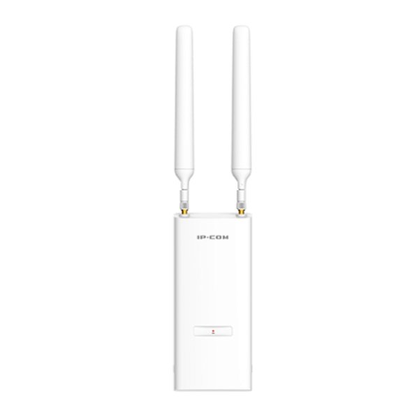 IP-COM iUAP-AC-M Точка доступа потолочная, уличная IP65, AC1200, MU-MIMO, PoE, 1*RJ45 1Gbit