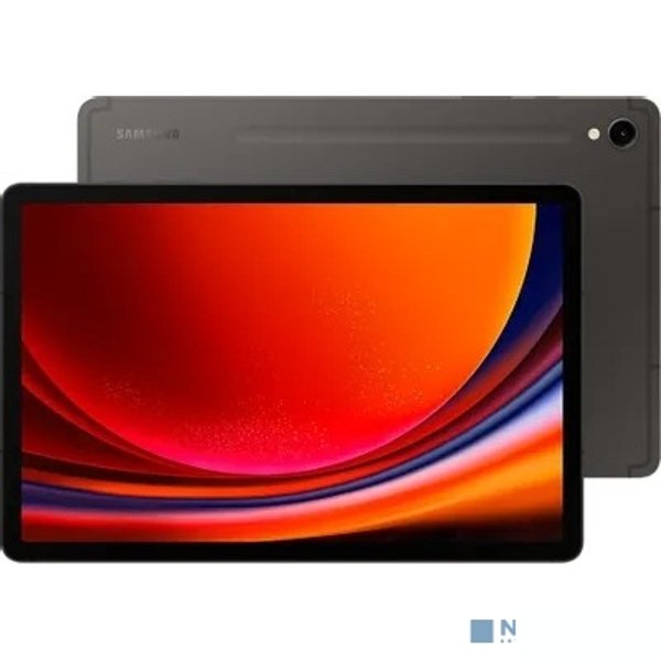 Samsung Galaxy Tab S9 SM-X710 Snapdragon 8 Gen 2 8C/8Gb/128Gb 11" Super AMOLED 2X 2560x1600 графит (SM-X710NZAACAU)