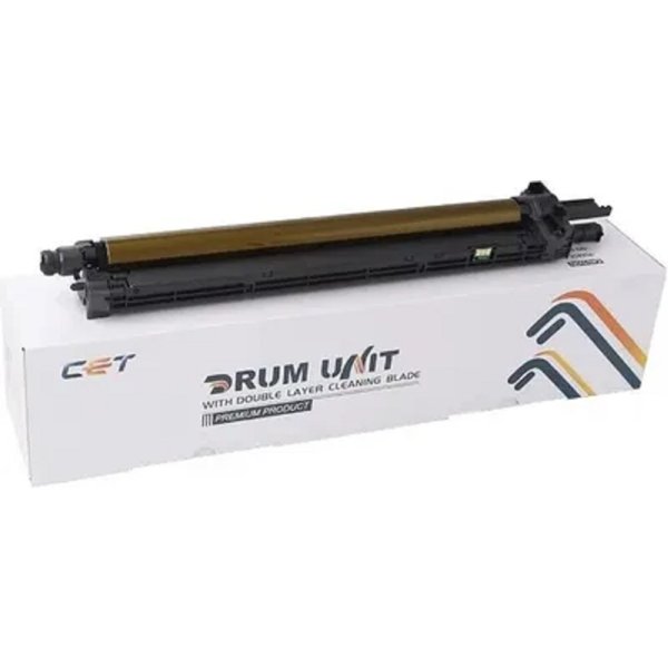 Драм-юнит (c двухслойным ракелем) DR-316K для KONICA MINOLTA Bizhub C250i/C300i/C360i (CET) Black, замена CET471045U
