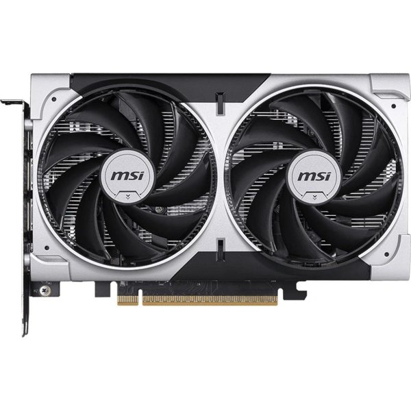 MSI RTX 5050 8G VENTUS 2X OC