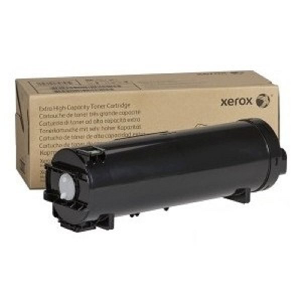 Xerox 106R03943 Тонер-картридж повышенной ёмкости для VL B600/B605/B610/B615, 25 900 страниц