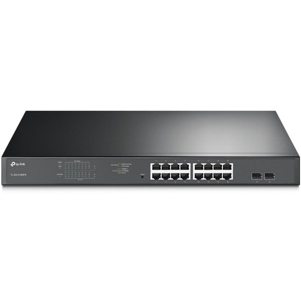 TP-Link TL-SG1218MPE