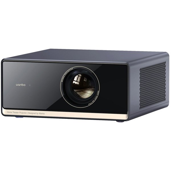 Wanbo Projector X5 Pro New [6970885351068]