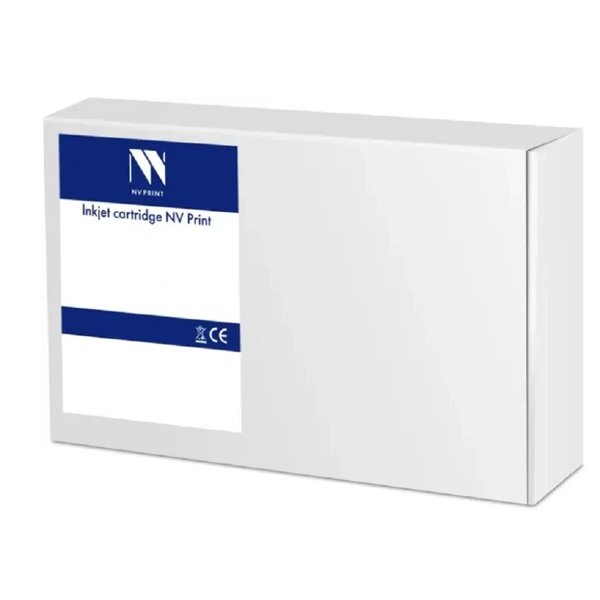Струйный картридж NVP 976YC (NV-L0S30YC) Magenta для HP PageWide P55250/P57750dw MFP Managed (16000 стр) совместимый