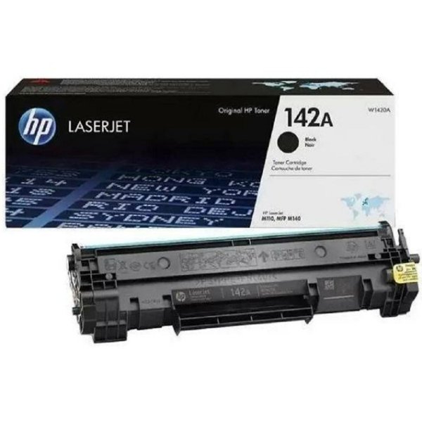 Картридж W1420A HP 142A  (950 стр)