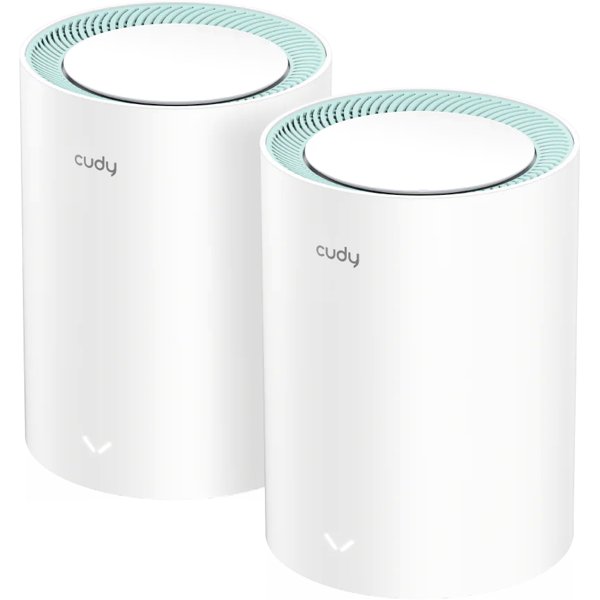 Cudy M1500(2-Pack)