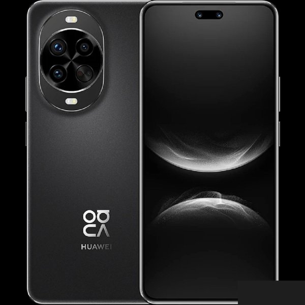 Huawei Nova 14 Pro 12GB/512GB Black [51098LUT]