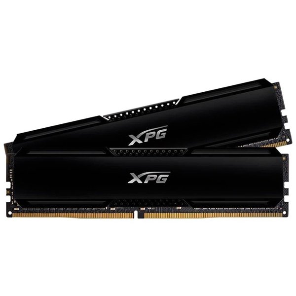 A-data DIMM 32GB PC25600 DDR4 K2 AX4U320016G16A-DCBK20