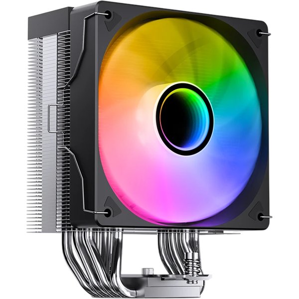 JONSBO CR-1000 V3 PRO ARGB Black