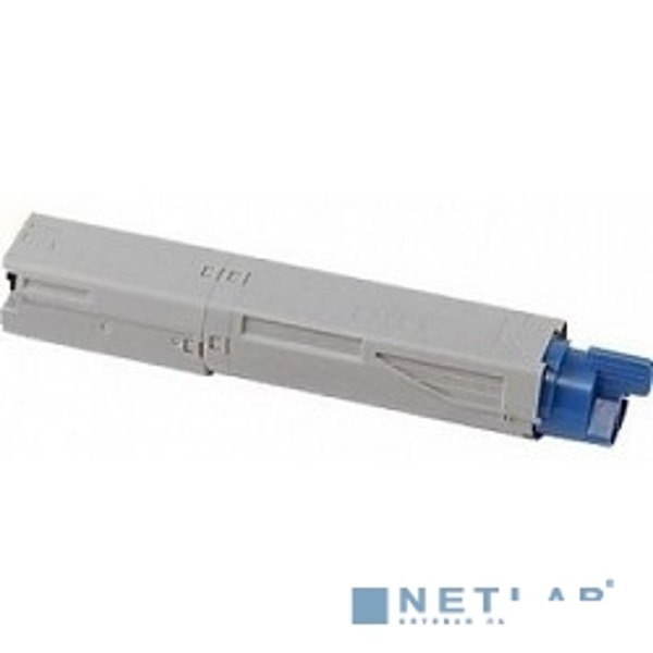 OKI 45862850/45862838 Тонер картридж, Magenta {MC853/873 (7300стр)}