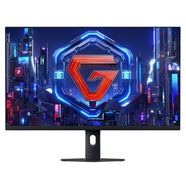 Xiaomi 27" G27Qi 2026 RU Gaming Monitor {IPS 2560x1440 180Hz 1ms 300cd 1000:1 2xHDMI 2xDisplayPort VESA} [ELA6648RU]