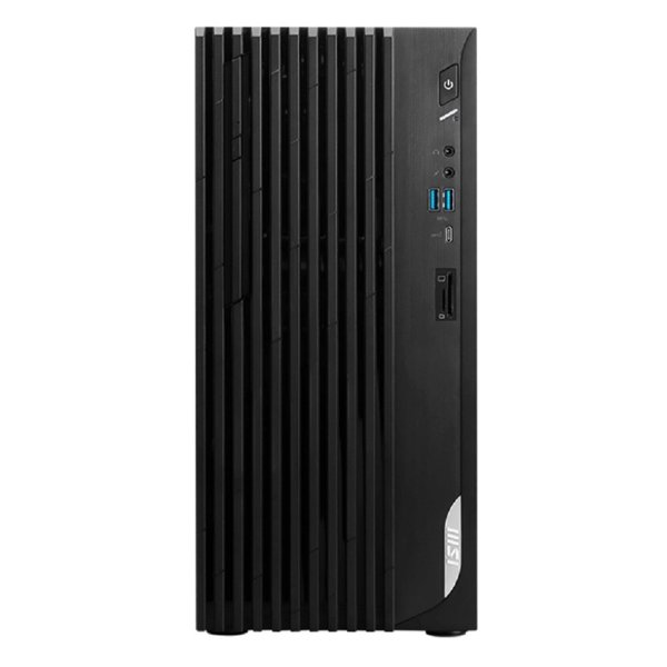 MSI Pro DP180 14th Tower [9S6-B0A741-1087] { i7-14700/ 16Gb(16*1) / 512Gb SSD M.2/Wired keyboard&Mouse/ noOS}