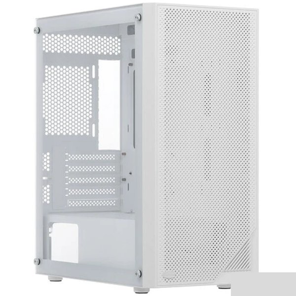 PCCOOLER mATX C3B310 BK