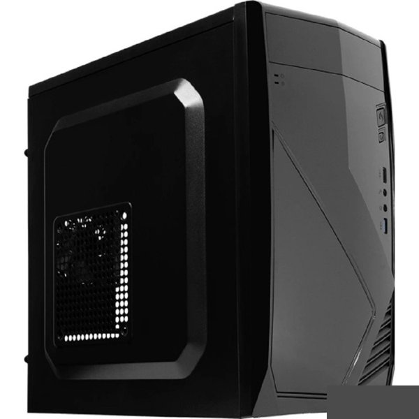 Formula Cs-102 ( mATX, без БП, 1x USB3.0, 1x USB2.0 )