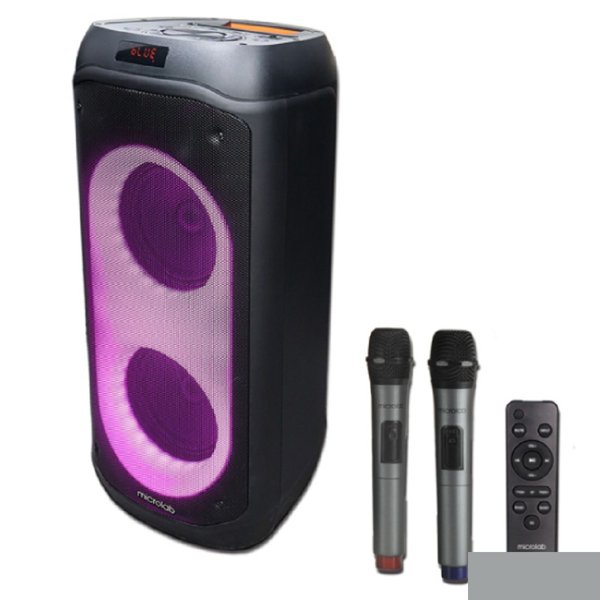 Microlab PT802W