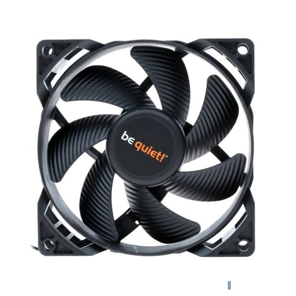 Вентилятор be quiet! Pure Wings 2 92mm PWM / BL038