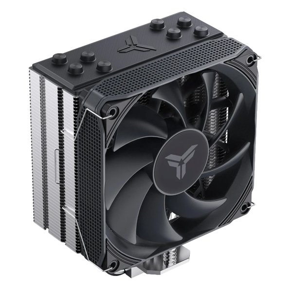 JONSBO CPU Cooler PISA A4 Grey