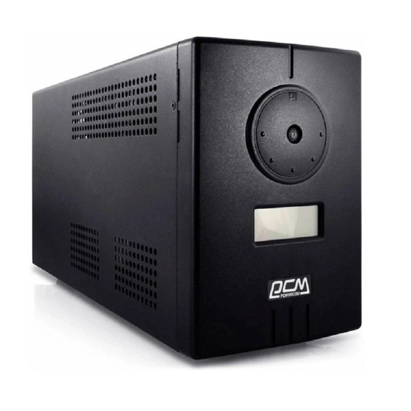 PowerCom ИБП Infinity Infinity INF-3000