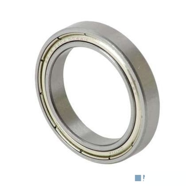 Ricoh G0524618 (Old:AE030029)Подшипник 30x42x7 Aficio 1015