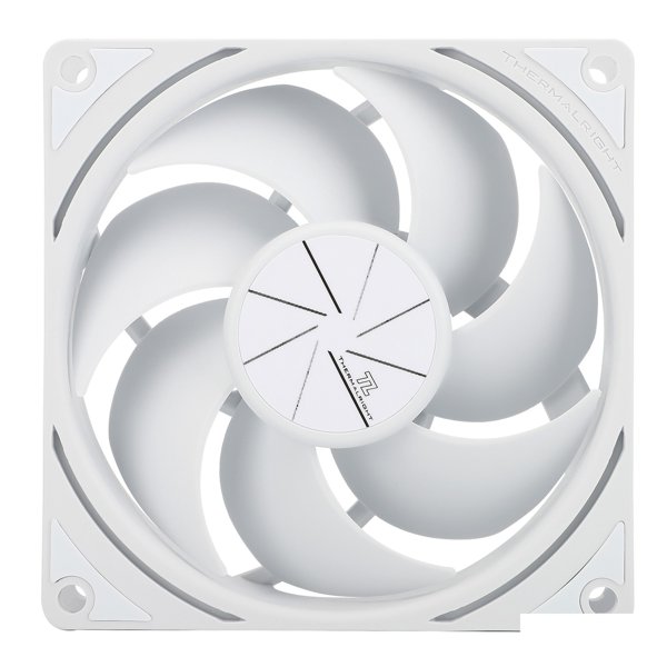 Thermalright Вентилятор TL-P9W / 92mm PWM / TRTLP9W